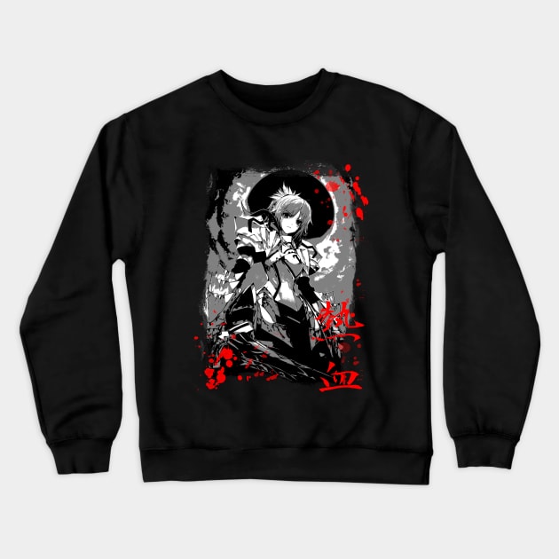 Fate - Mordred #04 Crewneck Sweatshirt by Recup-Tout